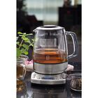 Bule Elétrico Tramontina By Breville Gourmet Tea Jarra Vidro