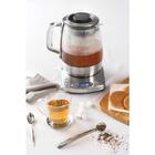 Bule Elétrico Tramontina By Breville Gourmet Tea Jarra Vidro