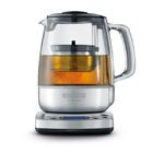 Bule Elétrico Tramontina By Breville Gourmet Tea Jarra Vidro