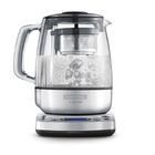 Bule Elétrico Tramontina By Breville Gourmet Tea Jarra Vidro