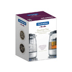 Bule Elétrico Tramontina By Breville Gourmet Tea Jarra Vidro