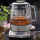 Bule Elétrico Tramontina By Breville Gourmet Tea Jarra Vidro