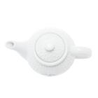 Bule Em Porcelana Para Chá Bon Gourmet Sweet Home 950ml