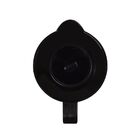 Bule Haus Mor 500ml - Preto