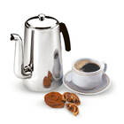 Bule Inox 1,5 Litros Cabo Baquelite