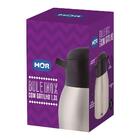 Bule Inox Com Gatilho 1,2l