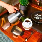 Bule Inox Com Gatilho 1,2l