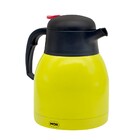 Bule Inox Com Gatilho Trendy 1 2 L Sortido Mor