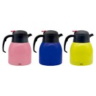 Bule Inox Com Gatilho Trendy 1 2 L Sortido Mor