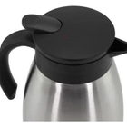 Bule Inox Elegance Garrafa Térmica Para Chá Café Água 500ml