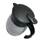 Bule Inox Elegance Garrafa Térmica Para Chá Café Água 500ml B