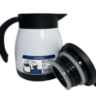 Bule Inox Elegance Garrafa Térmica Para Chá Café Água 500ml B