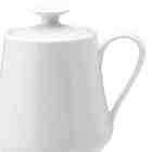 Bule Itamaraty Branco Porcelana Schmidt