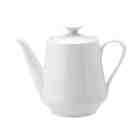 Bule Itamaraty Branco Porcelana Schmidt