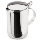 Bule Jarra Para Leite Com Alça De Inox 1,1l Leiteira Forma In