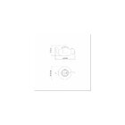 Bule Para Cha Em Vidro E Aco Inox Com Infusor 1 L Tramontina