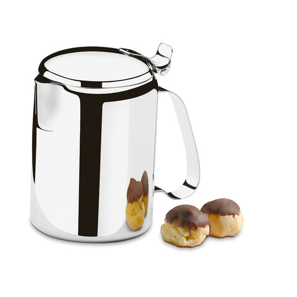 Bule Para Leite Lyon 500ml Brinox 2361/000