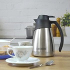 Bule Termico 1l Aço Inox Acolher Sanremo Sr1041