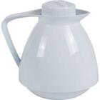 Bule Térmico 650ml Amare Branco Mor