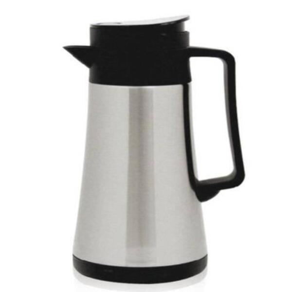 Bule Térmico Aço-inox Slim 600ml Termopro