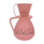 Bule Térmico Amare Polipropileno Atóxico 650ml Mor