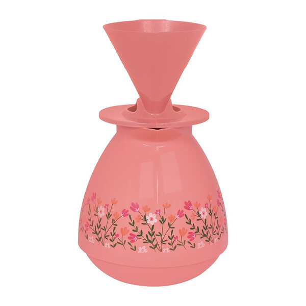 Bule Térmico Amare Polipropileno Atóxico 650ml Mor