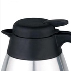 Bule Térmico Compacto Aço Inox 580ml - Fratelli