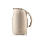 Bule Térmico Elegante Premium Cuidar Bege 700ml -sanremo