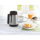 Bule Térmico Tramontina Exata Em Aço Inox Grafit Sem Infusor