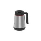 Bule Térmico Tramontina Exata Em Aço Inox Grafit Sem Infusor