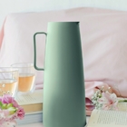 Bule Termico Tramontina Exata Em Polipropileno Verde Com Ampo