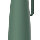 Bule Termico Tramontina Exata Em Polipropileno Verde Com Ampo