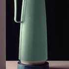 Bule Termico Tramontina Exata Em Polipropileno Verde Com Ampo