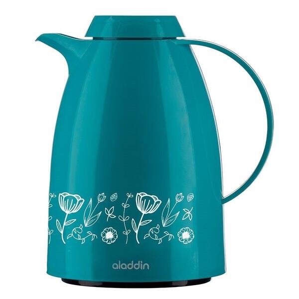 Bule Térmico Verona Aladdin 750ml Plástico | Leroy Merlin