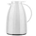 Bule Termico Viena Gatilho 1 0 L Branco Invicta 100300040107