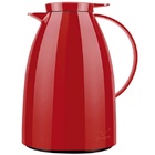 Bule Termico Viena Gatilho 1 0 L Vermelho Velvet Invicta 1003