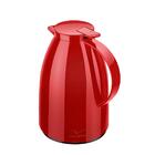 Bule Termico Viena Gatilho 1 0 L Vermelho Velvet Invicta 1003