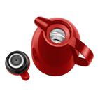 Bule Termico Viena Gatilho 1 0 L Vermelho Velvet Invicta 1003