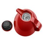 Bule Termico Viena Vermelho Velvet 750ml Invicta 100396511808