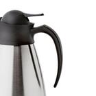 Bule Termico Wave Aço Inox 1 Litro Invicta