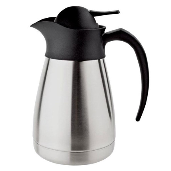 Bule Termico Wave Aco Inox 500ml Invicta 100198050105