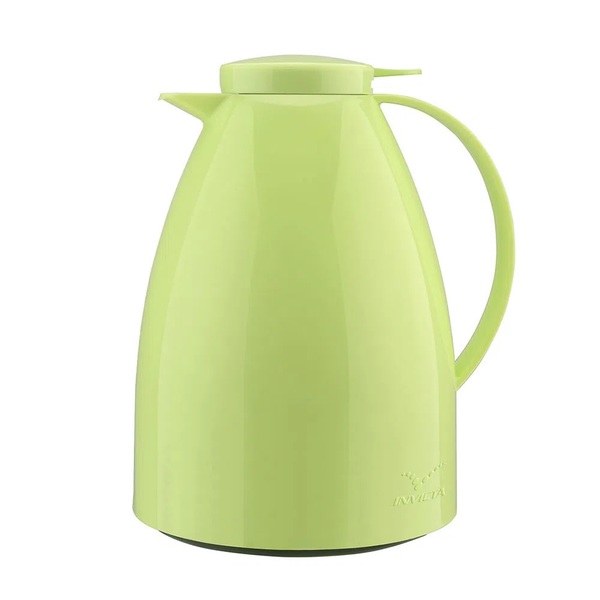 Bule Viena Gatilho 0,75l Mix Macchiato/verde Lime - 100300012