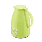 Bule Viena Gatilho 1l - Invicta / Cores