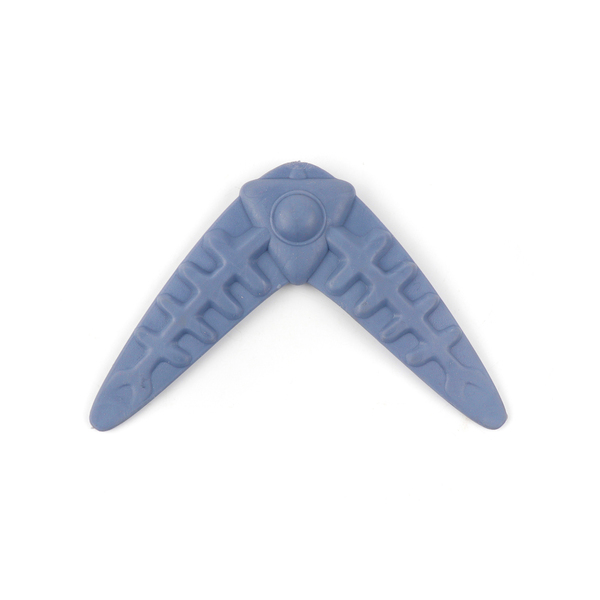 Bumerangue para Cachorro de Plástico Oikos Animal