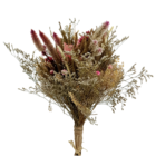 Buquê Casamento Encanto Flores Secas