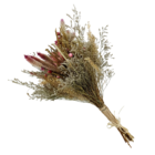 Buquê Casamento Encanto Flores Secas