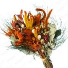 Buquê Casamento Flores Desidratadas Romantico