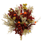 Buquê Casamento Luxo Flores Secas