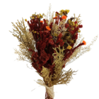 Buquê Casamento Luxo Flores Secas