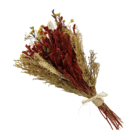 Buquê Casamento Luxo Flores Secas